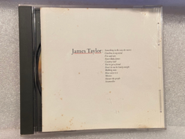 James Taylor Greatest Hits CD Pre-Owned d2 - $9.99