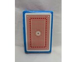 Oriental Trading Company Red Back Playing Card Deck - $9.89