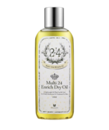 Mizon Multi 24 Enrich Dry Oil 130ml - $11.99