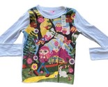 The Childrens Place Girls Shirt xlg SIZE 14 School Bus T Shirt Has Tags - $9.22