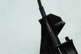 2004-2009 AUDI S4 A4 SEDAN REAR TRUNK LID LOCK LATCH image 9