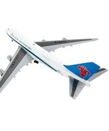 Boeing 747-400F Commercial Aircraft &quot;China Southern Cargo&quot; White with Bl... - $122.99