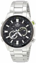 Casio Edifice EQW-T640DB-1AJF Mens Japan Import - £266.28 GBP