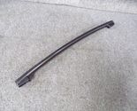 WB15T10213 GE RANGE OVEN DOOR HANDLE - $27.50