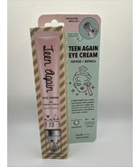 Teen again night Cream - $15.75