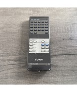 Sony RM-D302 CD Remote for CDP102 CDP103 CDP302 CDP302ES CDP520ES CDP50 ... - €21,36 EUR Sony RM-D302 CD Remote for CDP102 CDP103 CDP302 CDP302ES CDP520ES CDP50 ... - €21,36 EUR