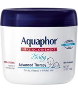 Aquaphor Baby Healing Ointment Advanced Therapy Skin Protectant, Dry Ski... - £15.72 GBP
