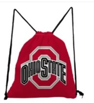 Ohio State Buckeyes Backpack - £12.50 GBP