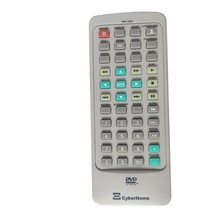 Genuine CyberHome DVD Player Remote Control RMC-300Z Tested Working - $11.91