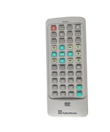 Genuine CyberHome DVD Player Remote Control RMC-300Z Tested Working - €10,24 EUR