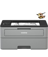 Brother HL-L2350DW Series Compact Wireless Monochrome Laser Printer - Mo... - $215.59