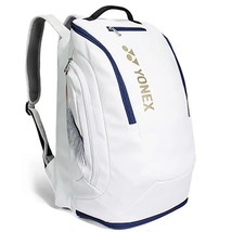 2021 YONEX Badminton Racket Backpack For Women Men Match Training Waterproof  Le - £131.74 GBP