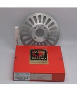 DESSAU 15A2-RD82-HP D-255006 X 3/4 X 1/4 X 1-1/4 GRINDING WHEEL  - €51,75 EUR