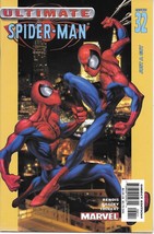 Ultimate Spider-Man Comic Book #32 Marvel Comics 2003 NEW UNREAD NEAR MINT - $3.99