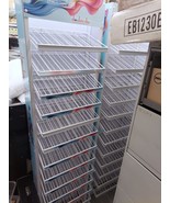 Display – Showcase Rack for small products, Cosmetics, Etc. 70x20x10 - $50.00