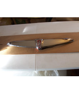 1998 1999 CONTINENTAL GRILL TOP TRIM OEM USED ORIGINAL LINCOLN  PART 200... - $3,076.79 MXN