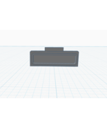 Replacement Ports Cap for Canon 300D DSLR Camera Accessory Protection Cover - $266.66 MXN