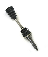 Wildboar CV50.2650 Wild Boar Half Shafts Fits Honda - $81.49 CAD