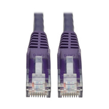 Eaton N201-001-PU ETHERNET CABLE - UNSHIELDED TWISTED PAIR (UTP) - MALE ... - $20.88