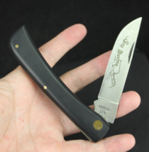 1980-1989 CASE XX 2138 &quot;SOD BUSTER&quot; pocket knife large NICE! - £70.56 GBP