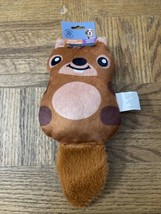 Greenbriar Kennel Club Squeaky Crinkle Dog Toy - $252.96 MXN