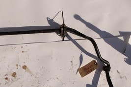2005-2011 MERCEDES-BENZ SLK350 REAR SUSPENSION STABILIZER SWAY BAR K2580 image 4