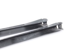 04-10 AUDI A8 L QUATTRO WINDSHIELD WIPER ARMS PAIR Q6865 image 6