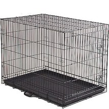 Economy Dog Crate Extra Small - $86.12