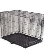 Economy Dog Crate Extra Small - $86.12