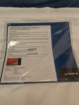 YRYM HT 2021 Updated Heat Transfer Vinyl - 42 Sheets 12&quot; x 12&quot; - £19.78 GBP