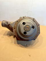 Cat C15 Diesel Engine Water Pump 244-6835 OEM 280-7373 with Gear 195-0319 - $420.00