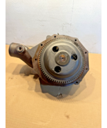 Cat C15 Diesel Engine Water Pump 244-6835 OEM 280-7373 with Gear 195-0319 - $7,960.92 MXN