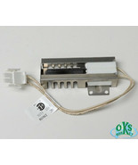 Gas Range Oven Igniter Replacement DG94-00520A For Samsung - $28.65 CAD