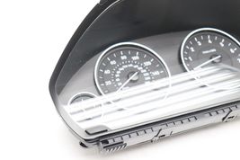 12-18 BMW F30 320I 328I SPEEDOMETER INSTRUMENT CLUSTER E3228 image 2