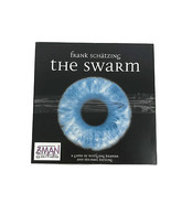 The Swarm Board Game Frank Schatzing Z-Man Games Kosmos Kramer Keisling ... - £18.68 GBP