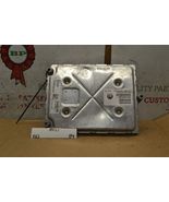 2019 Jeep Cherokee Engine Control Unit ECU 68328875AA Module 54-10C1 - $31.35