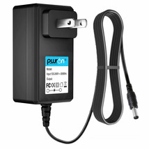 PwrON AC DC Adapter Charger for Chen Yow Lansinoh 53015 52015 Power Supply Cord - £23.17 GBP