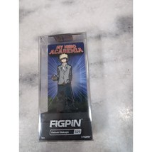 FiGPiN #329, My Hero Academia Katsuki Bakugo, Premium Display Case, Unlo... - $11.88