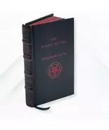 Satanic Rituals by Anton Szandor LaVey Leather Bound Editions - $120.00