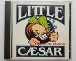 Chain Of Fools Little Caesar (CD Single, 1990) - $16.82