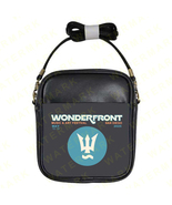 WONDERFRONT MUSIC FESTIVAL 2025 Sling Bags - $29.13 CAD