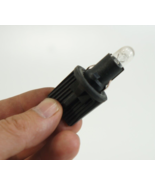 09-2011 jaguar xf headlight marker light bulb holder socket insert OEM - $28.87