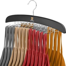 Tank Top Hangers, Bra Organizer for Closet, 24 Storage Capacity 15.7&quot;W x... - €16,81 EUR