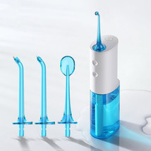 Portable Oral Irrigator USB 1pcs tip with gift - £46.40 GBP