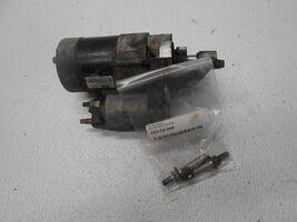 2012-2020 Ford Fusion Starter Motor 2.0L With Bolts BB5T-11000-BA - $39.99
