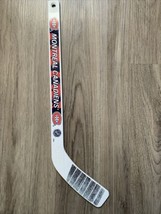 NHL Montreal Canadiens Mini Stick Hockey Stick Sherwood - £10.76 GBP