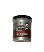 Got2B PhenoMENal Clear Shine Remold Control Grooming Hair Wax, 3.5oz (99... - $31.19 CAD