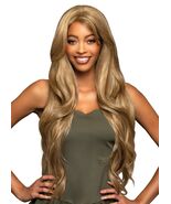 BOBBI BOSS PREMIUM SYNTHETIC 30" WIG M1060 - AADHYA - $29.99