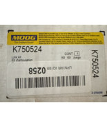 MOOG K750524 Suspension Stabilizer Bar Link for Hyundai Tucson - $225.26 MXN