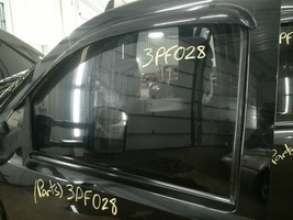 Driver Left Front Door Glass Fits 07-14 SIERRA 2500 PICKUP 103937625 - £131.06 GBP